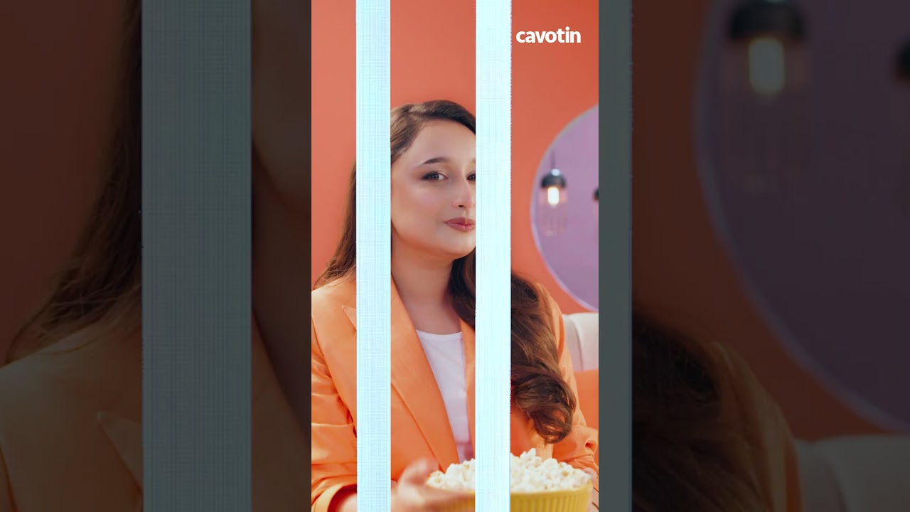 Sunehra Tasnim X Cavotin