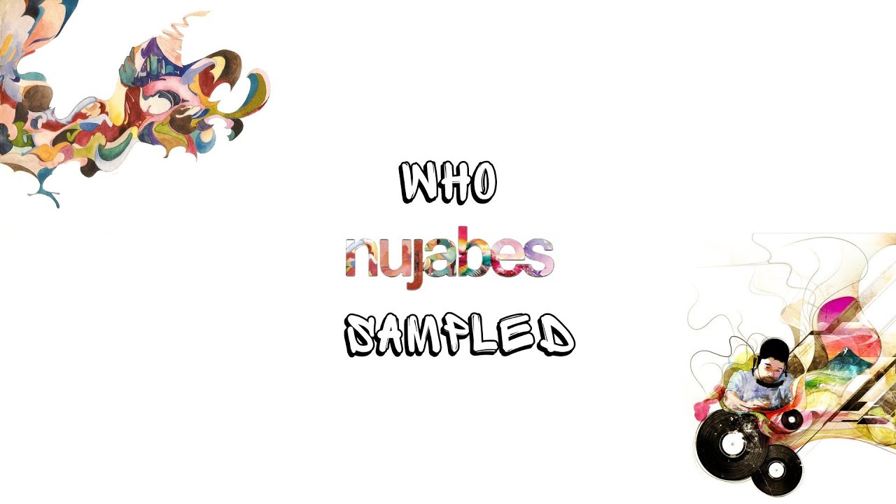[Mix] Who Nujabes Sampled | Nujabes original samples