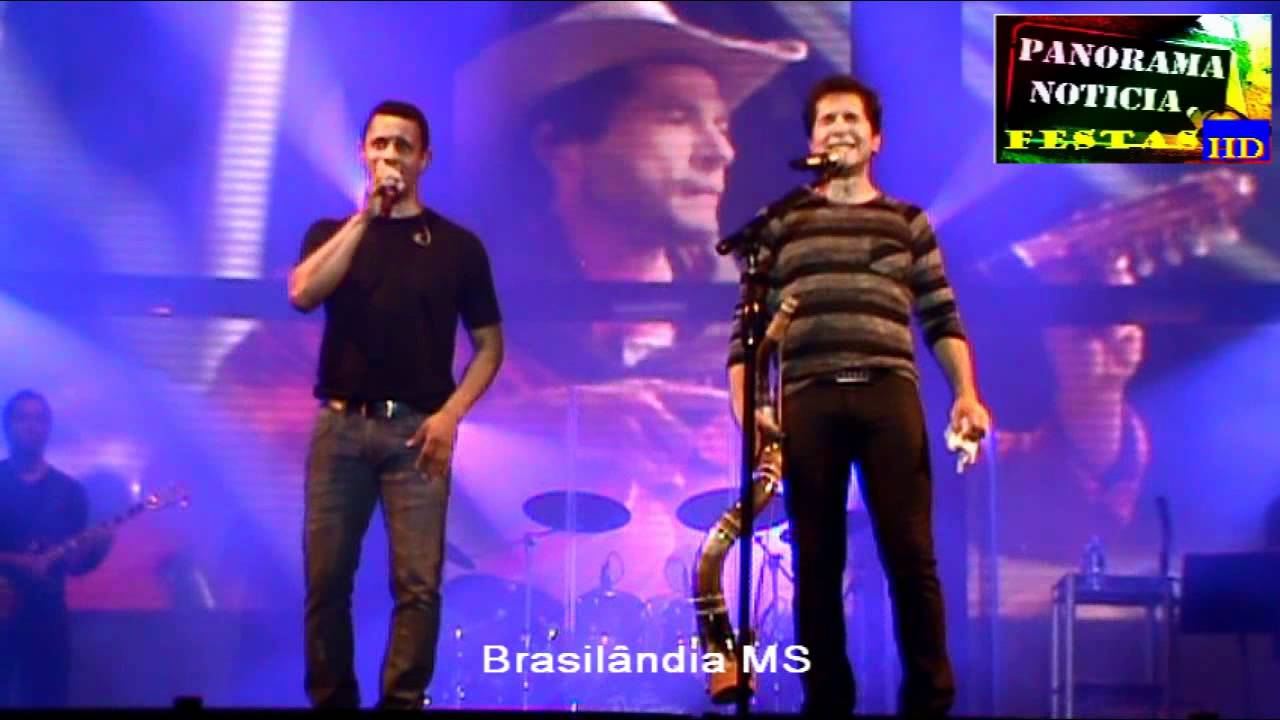Menino da porteira- Cantor Daniel