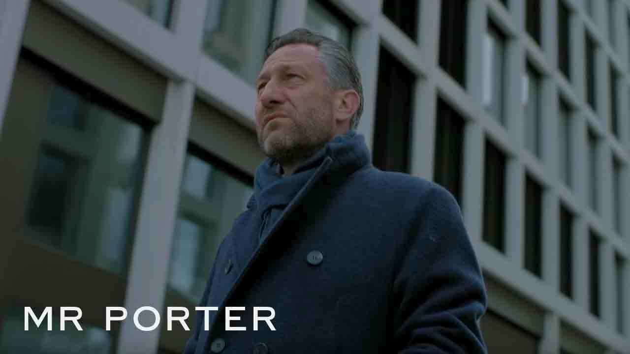The Man Who Sold The World’s Most Expensive Watch | MR PORTER