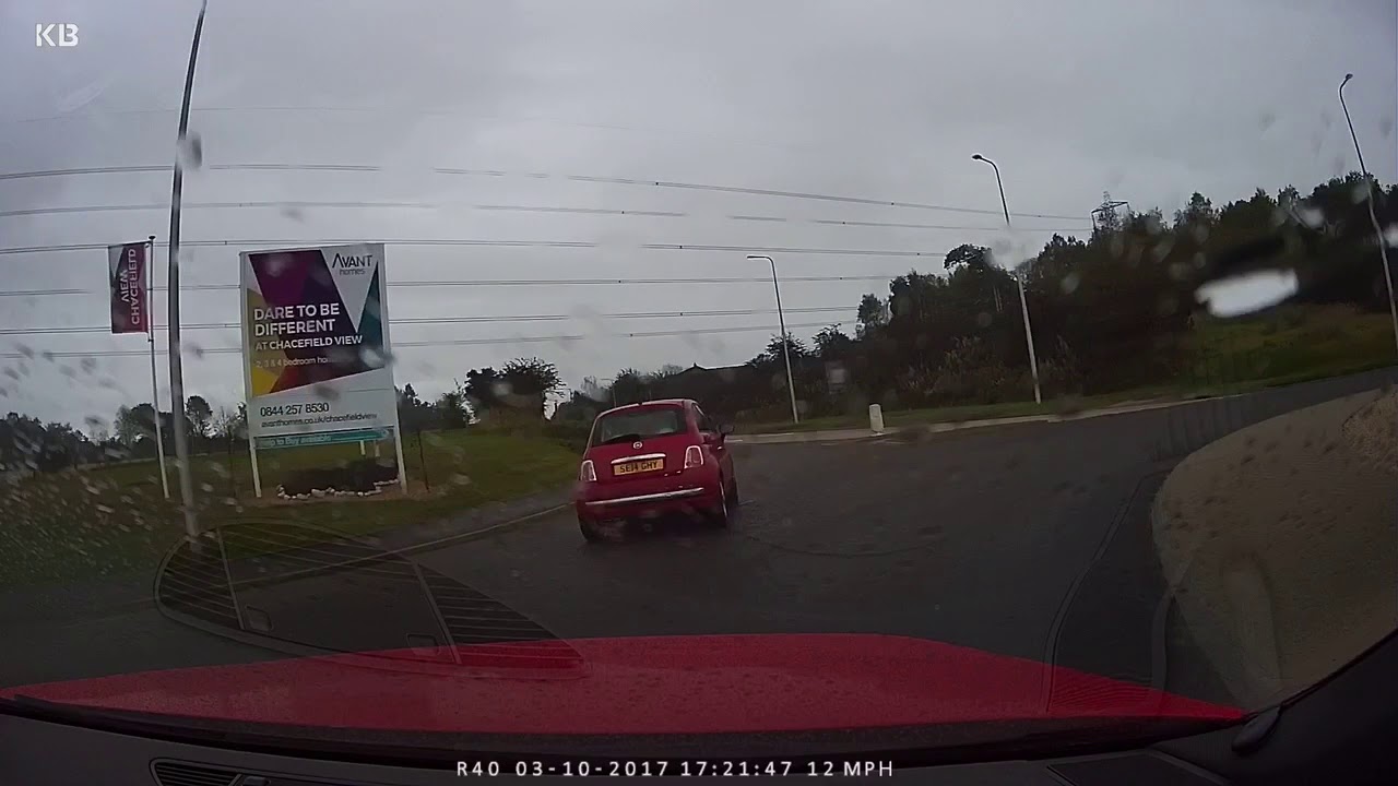 Any lane will do