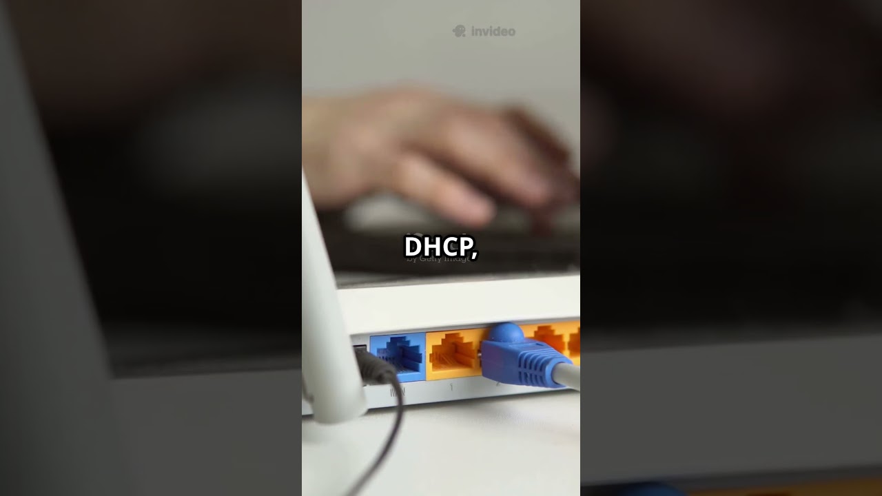 Boost Your Wi-Fi: Connect Two Routers!
