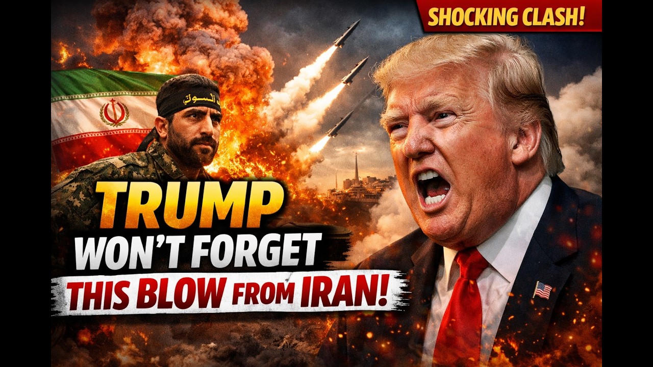 No Entry for U.S. Ships: Iran Takes Control of Strait of Hormuz, Imposes Tolls After 47 Years