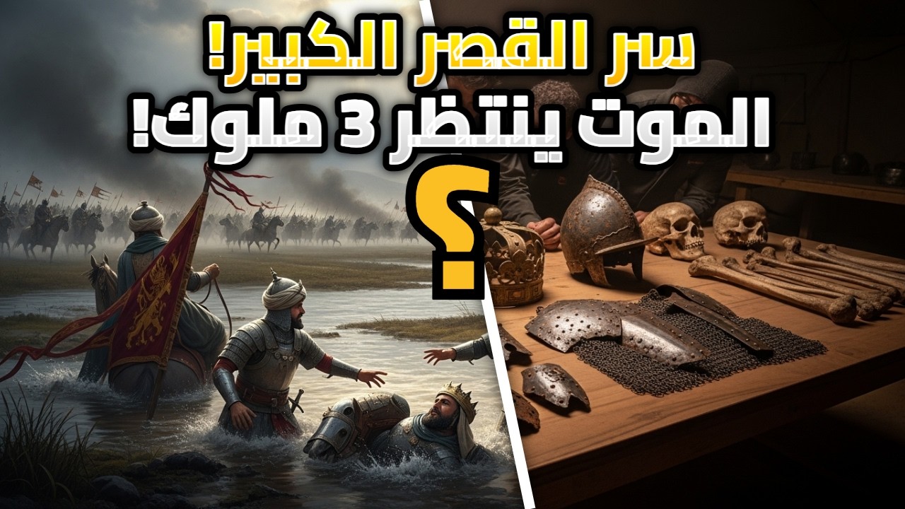 اللحظات الأخيرة: كيف أبادت معركة 