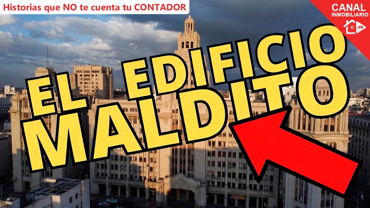 ¿Por qué fracasó el edificio La Crónica?: Análisis Inmobiliario