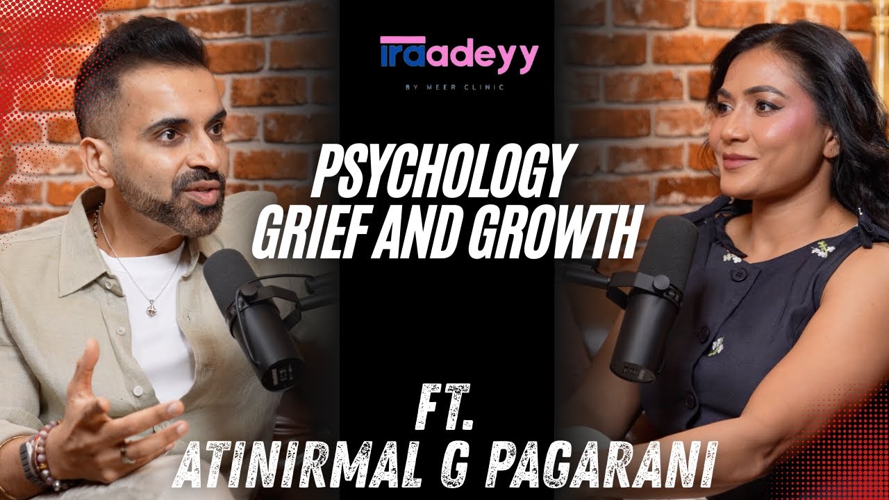 99% OF THE PEOPLE REALISE THIS WHEN ITS TOO LATE ‼️ 😱| IRA X ATINIRMAL G PAGARANI