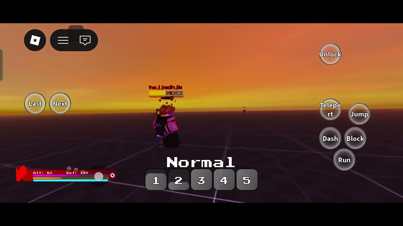 Fighting another exploiter cuz why not