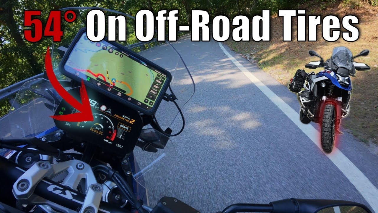 BMW R1300GS Still King of the Road | RAW Sound