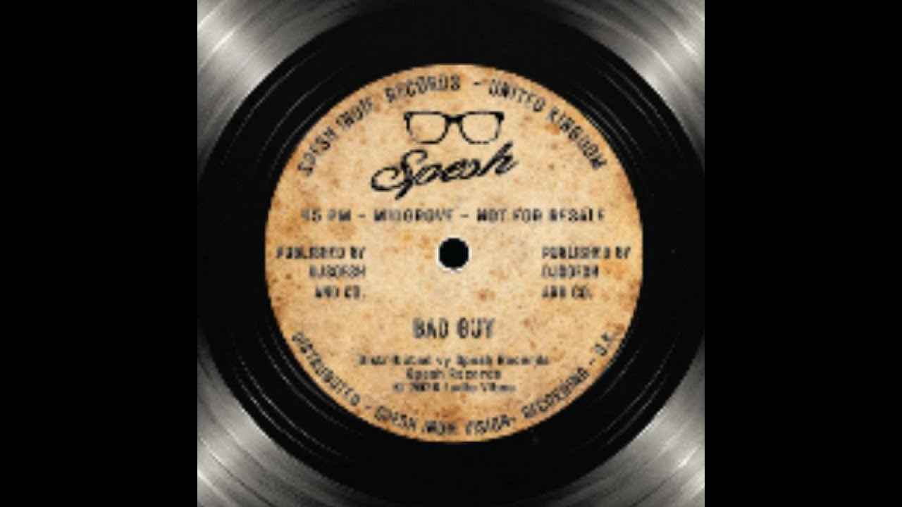 Bad Guy – Electro Swing Cover