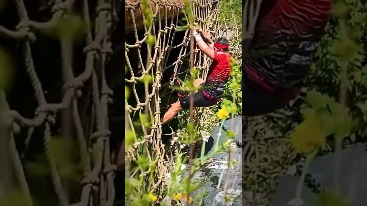 Spartan Race Dolomiti Alleghe - Civetta 2022