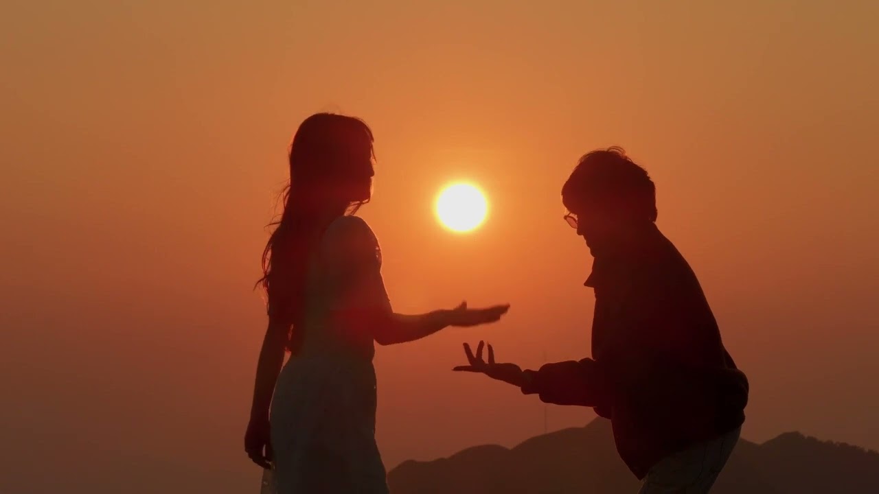 Only You This Valentine | @Musicful and Tag #LoveSongsByMusicful