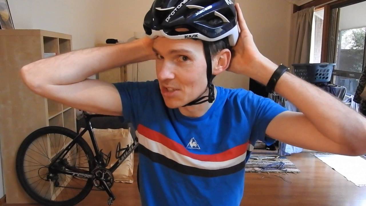Kask Protone review