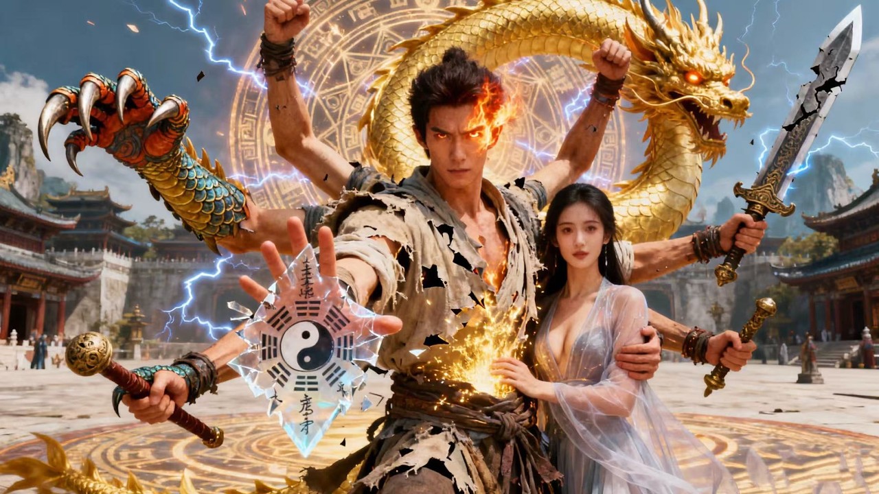 神界大佬一睜眼成了宗門倒夜壺的雜役？開局滿級修爲橫推一切，天驕？壹掌拍成灰！當年退婚的師妹哭腫眼跪求複合？呵，給本尊提鞋都嫌妳手糙！