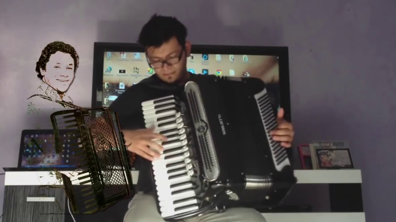 Aniversário do Grande mestre Dominguinhos - Vídeos que gravei ao longo dos anos - Clayton Gama