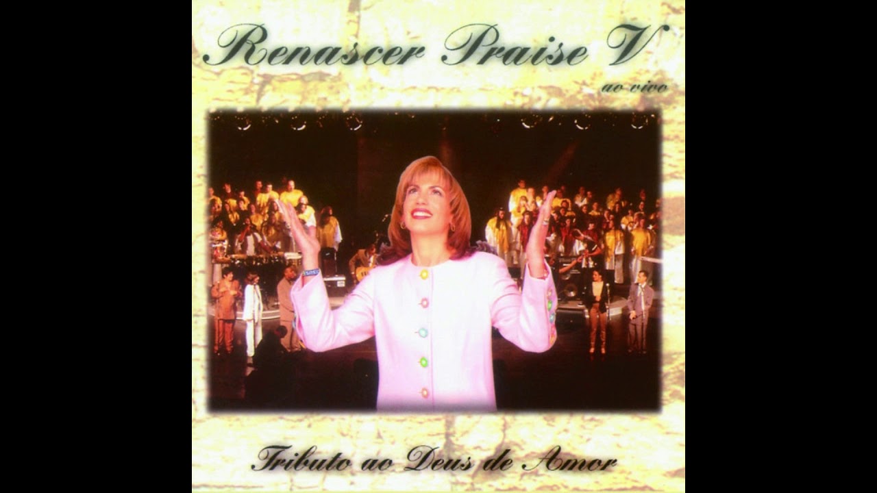 Renascer Praise - Plano Melhor (Ao Vivo)