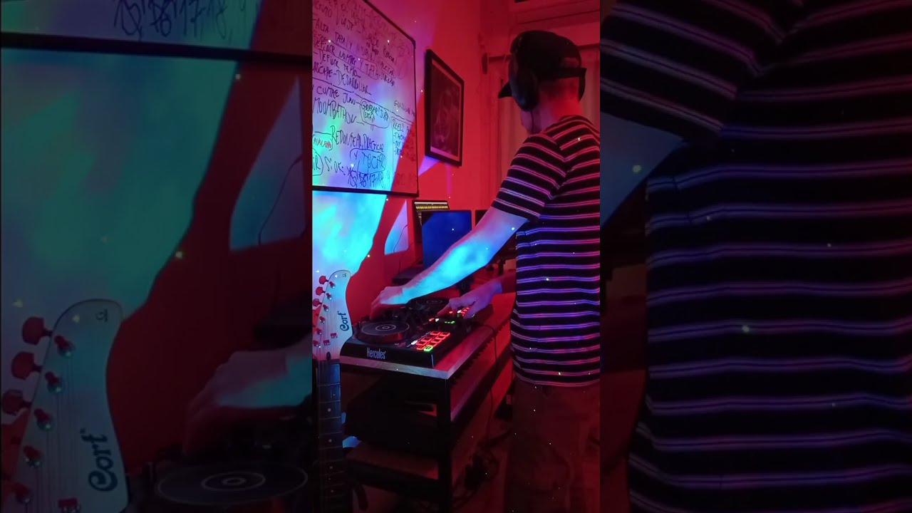 Funky Brasil (y Six Sex) Mix