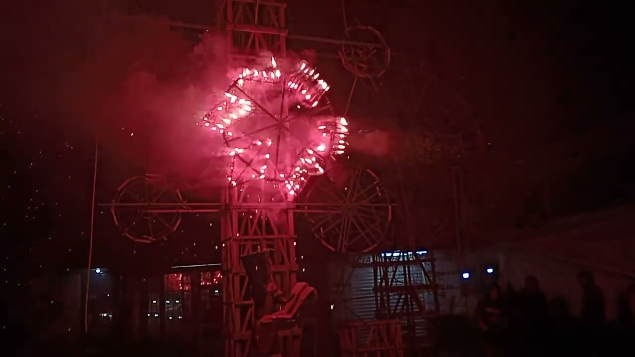 Feria Anual Cuaxoxoca 2025