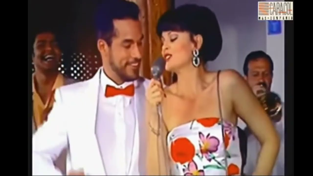 MUSICA MAESTRO - Mar&iacute;a Cecilia Botero - Algo Se Me Va