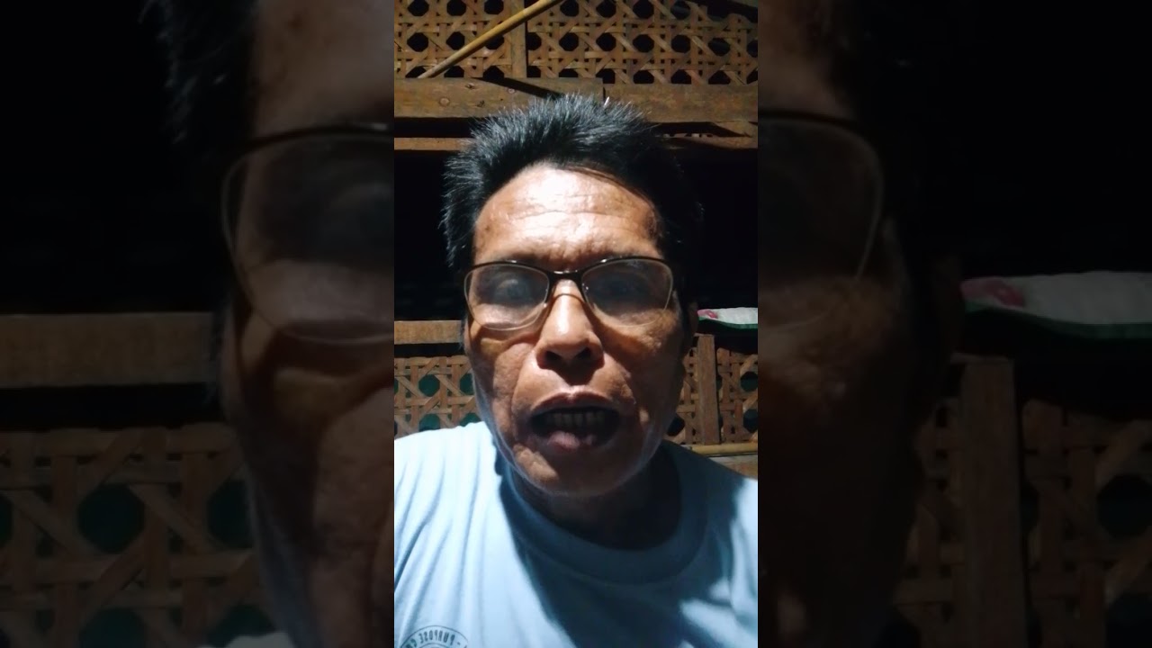 ANG PASIDUNGOG SA MGA SANTOS