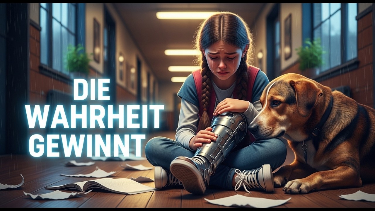 Der Tag, an dem die Wahrheit gewann