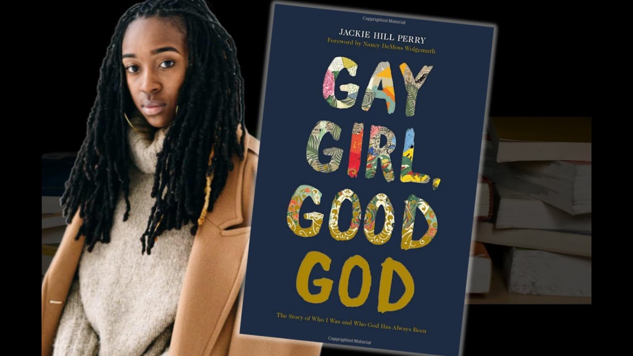 Gay Girl, Good God | Book Reviews In 2 Minutes