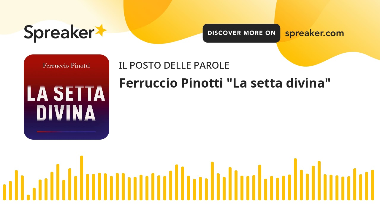Ferruccio Pinotti 