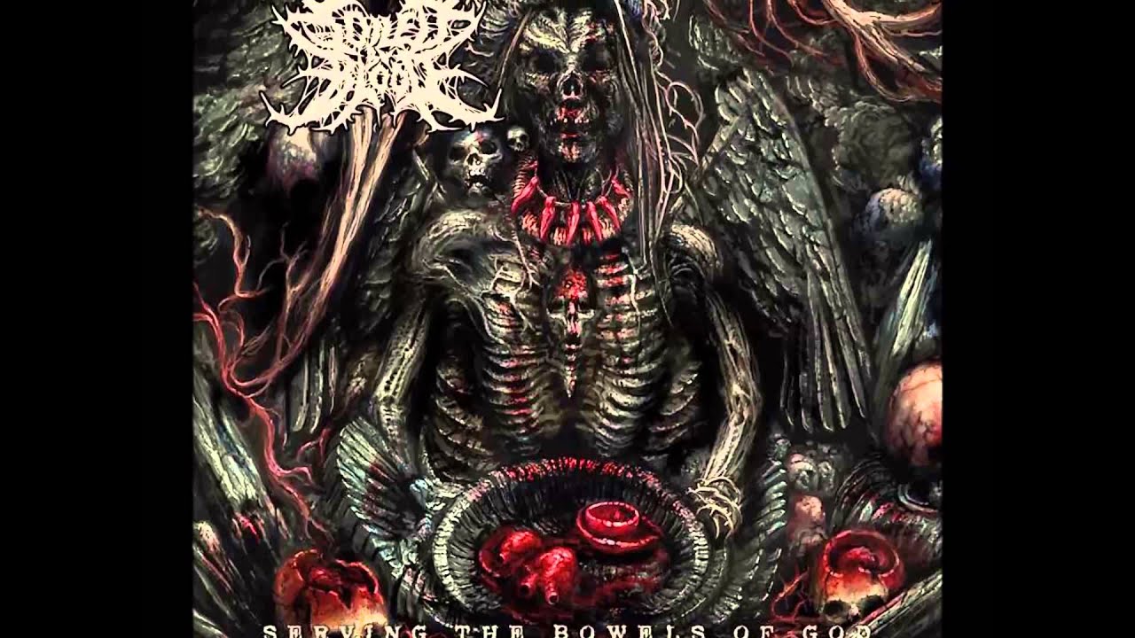 Soiled By Blood - Barbed Wire Beating (Official)