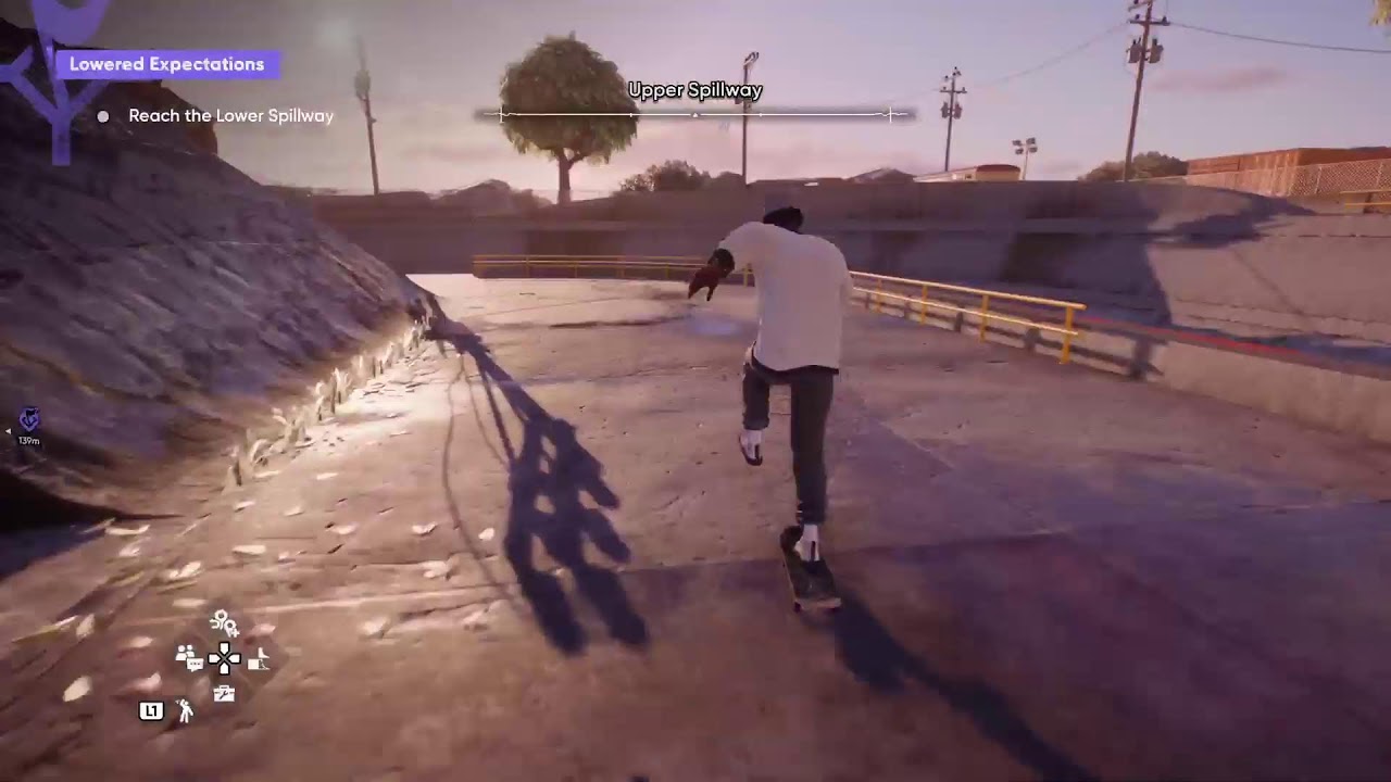 Come skate with me