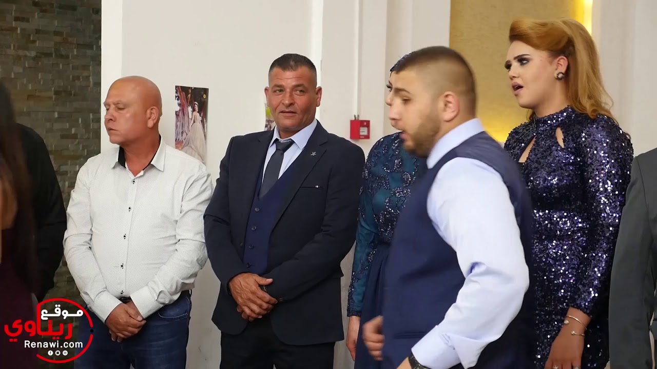 علا عكر افراح ابو احمد سهره عروستنا اكرام كيوان جديده المكر