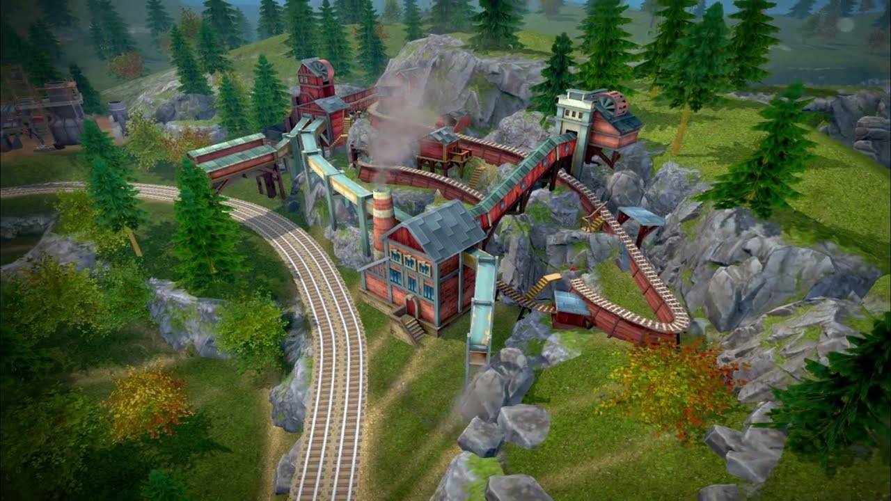 Expanding the Railroads Faster Than Ever | Railroad Empire