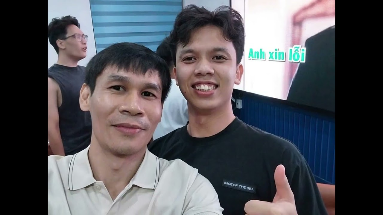 VME NHÌN LẠI 2024