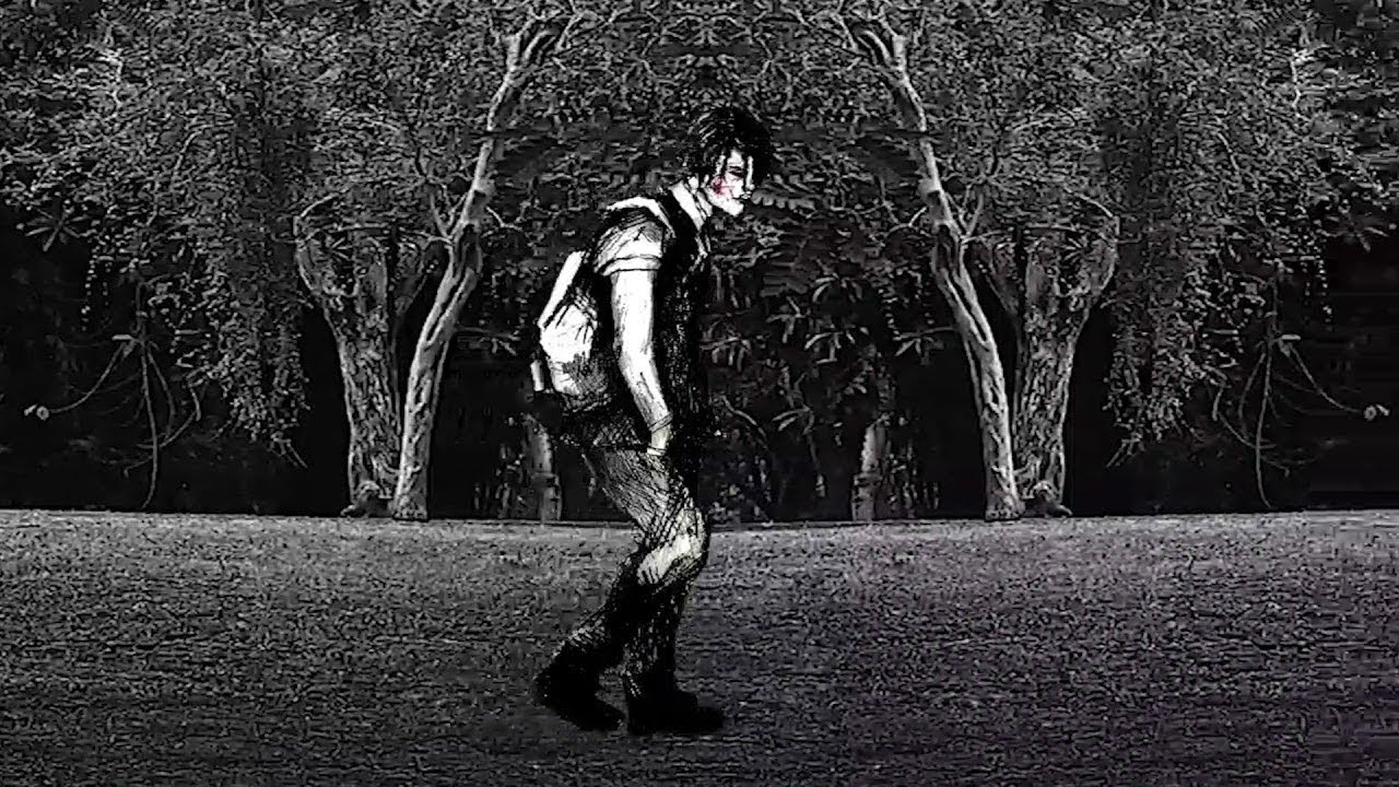 EKKSTACY - i walk this earth all by myself Instrumental (Best on YouTube)
