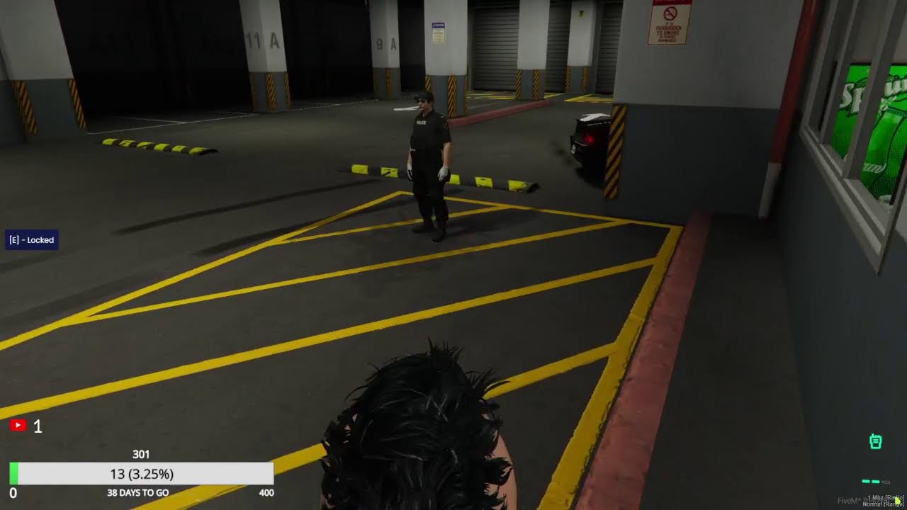 👮‍♂️ Prijava v Policijo | Začetek kariere | Slovenija RP