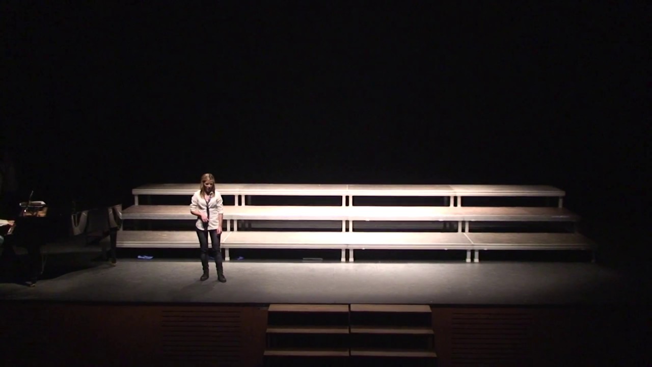 Joyful. Coro Juvenil Escuela de Música 