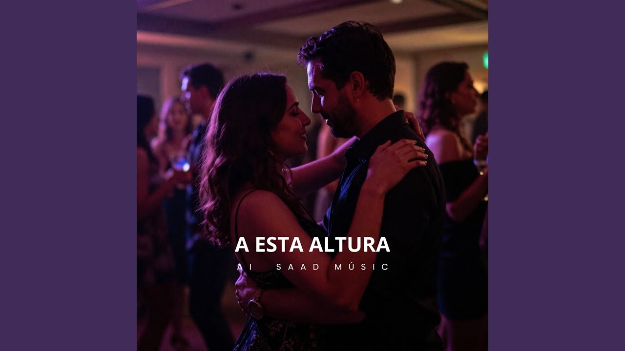 A esta altura