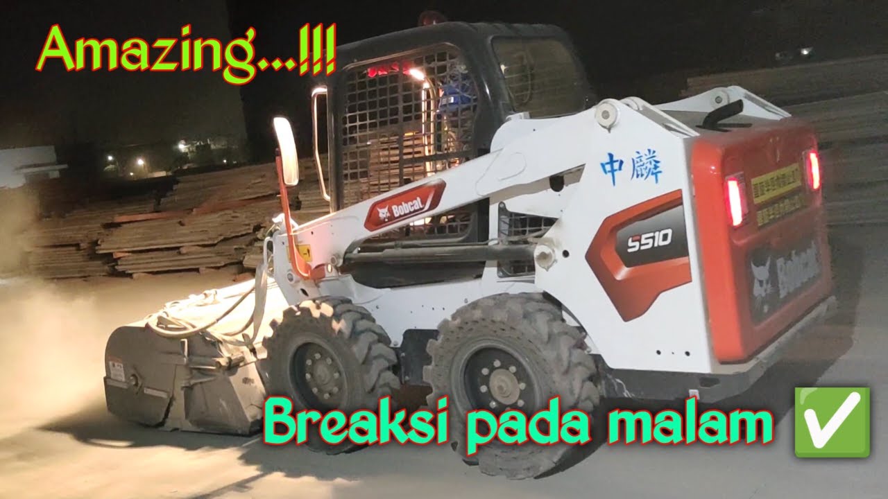 Kapan punya | auto bersih