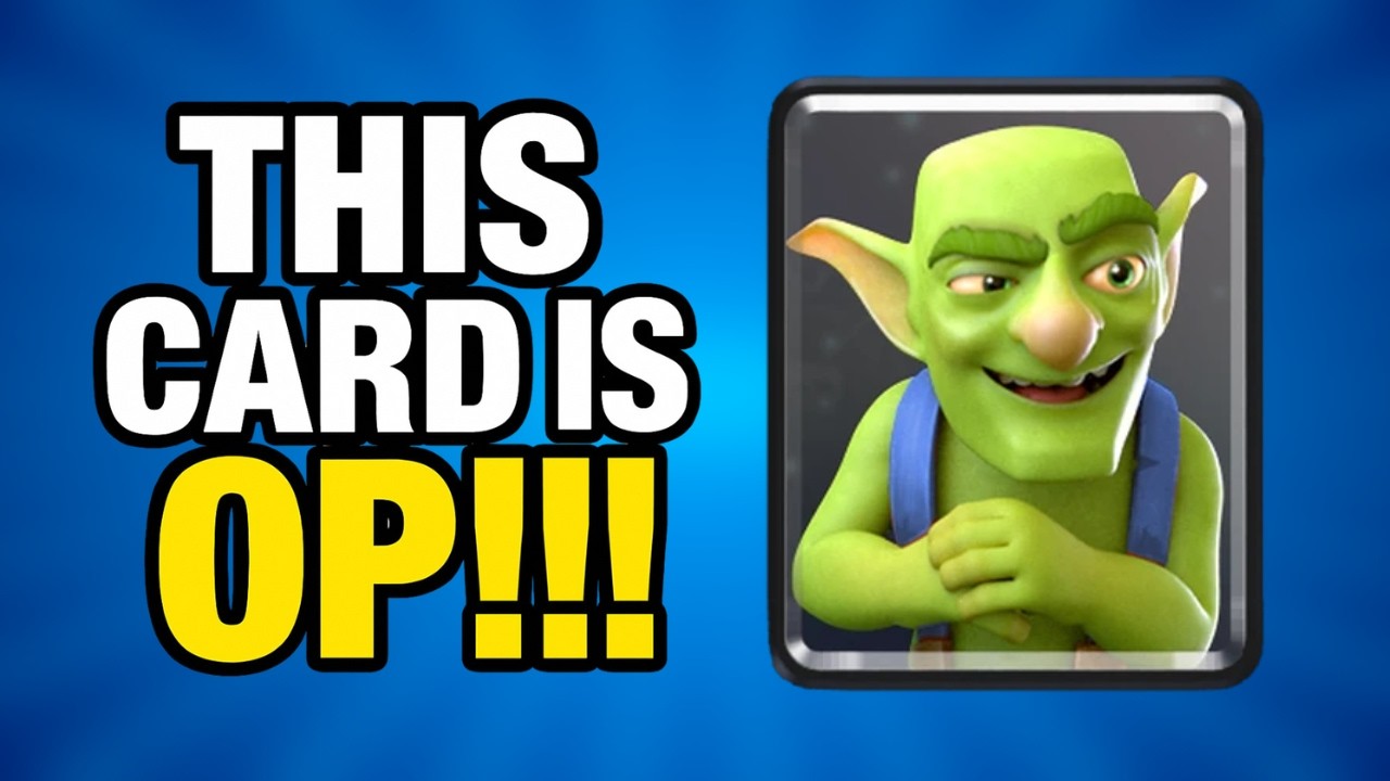 Goblins Are META...But NOBODY Realizes it Yet!!!