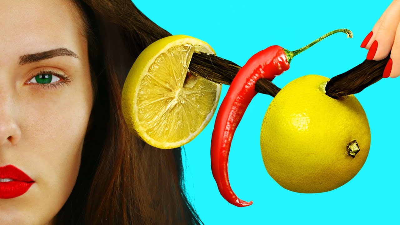 15 Truques Legais Para o Cabelo