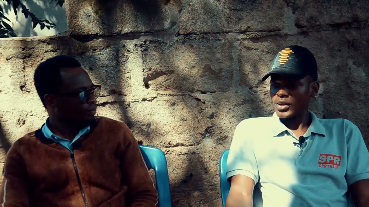 PART2:TAJIRI WA PESA ZA KICHAWI ALIECHUKUA SHARTI LA KUWA ANAKUFA MPAKA KUOZA NA KUTOA FUNZA
