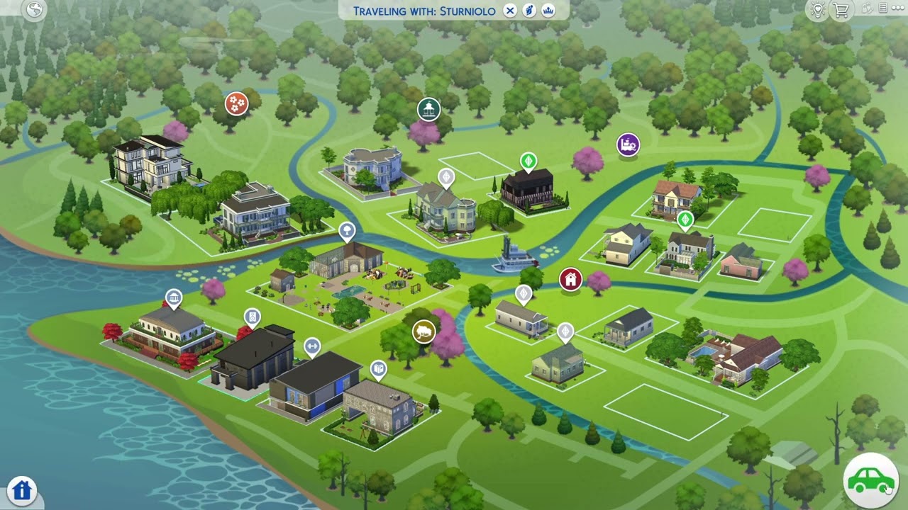 TS4 Lost Legacies wk4 End: Okay but what else?