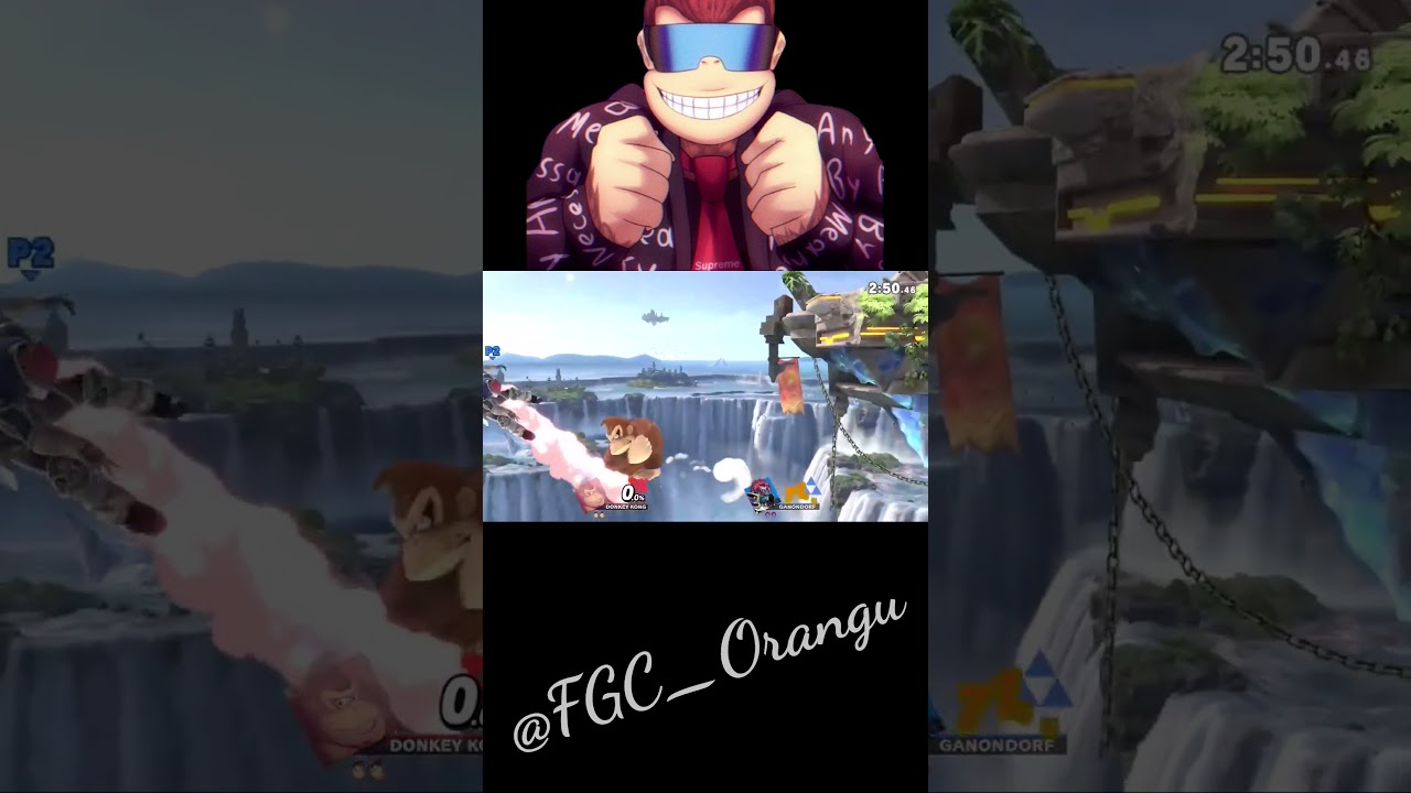 Loser ruleset.. 2 stocks 3 minutes. Thanks for the easy clip #ssb #ssbu #smashbros #smashultimate