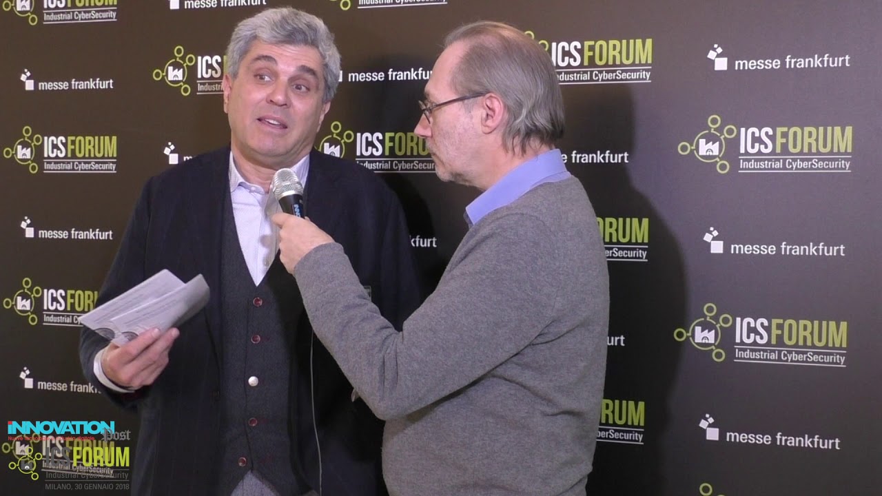 ServiTecno a ICS Forum