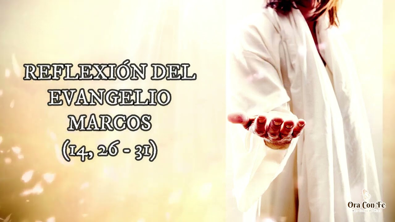 Palabras de Fe - Evangelio del día 03 de Febrero