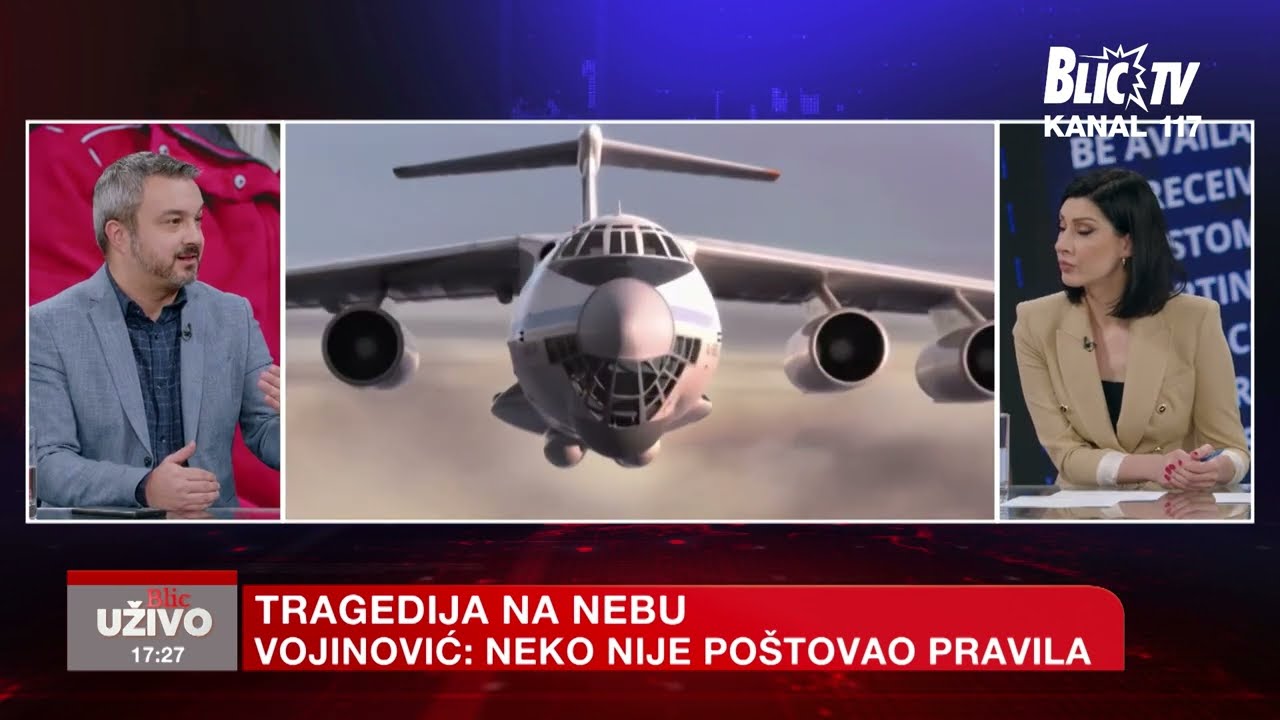 Snimak pada aviona: Poginulo 67 OSOBA U VAŠINGTONU u sudaru putničkog aviona i vojnog helikoptera
