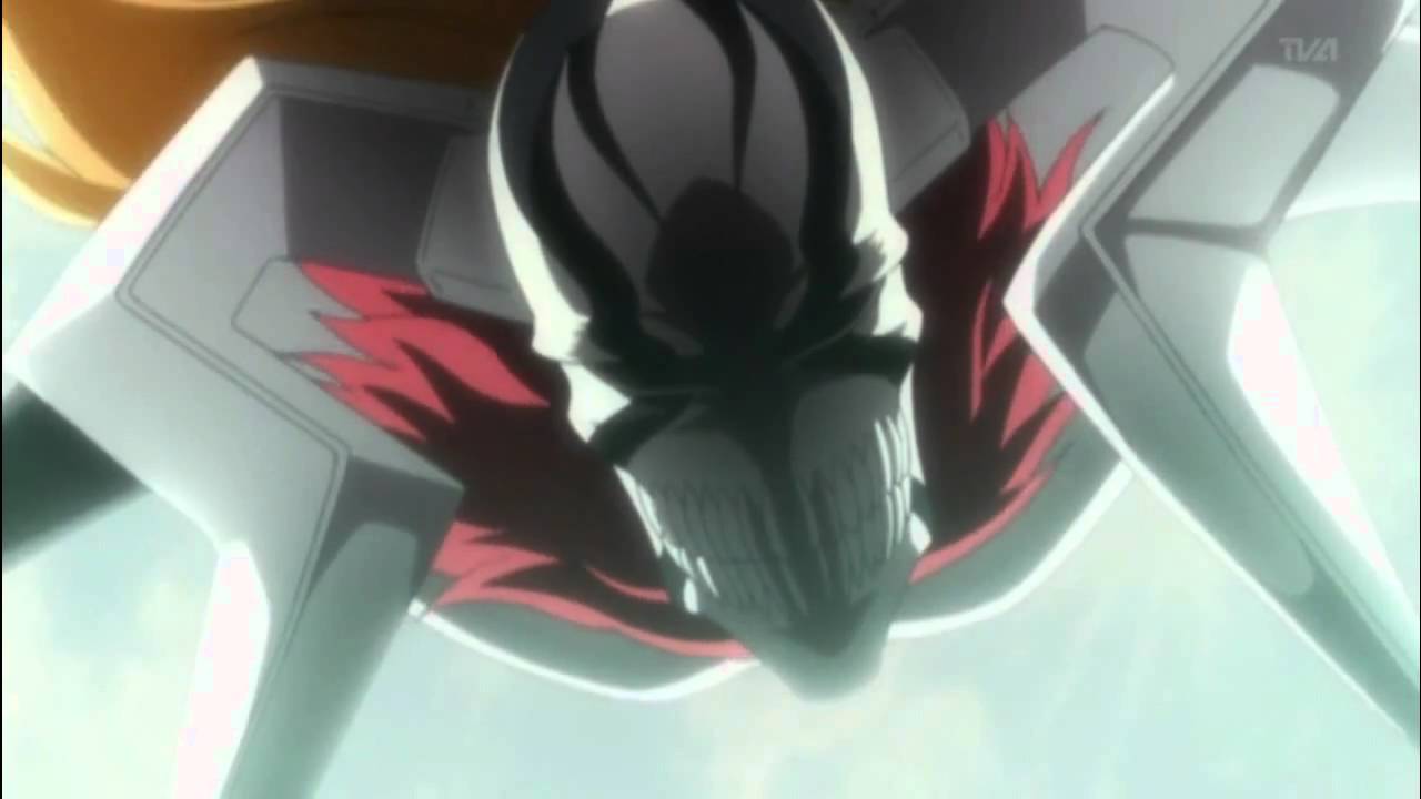 Ichigo vs. Ulquiorra Fight AMV (You're Gonna Go Far, Kid)