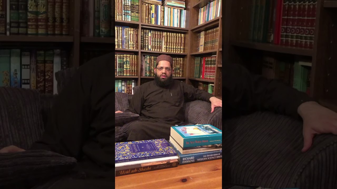 How To Power Read a Book and Dopamine | Asrar Rashid