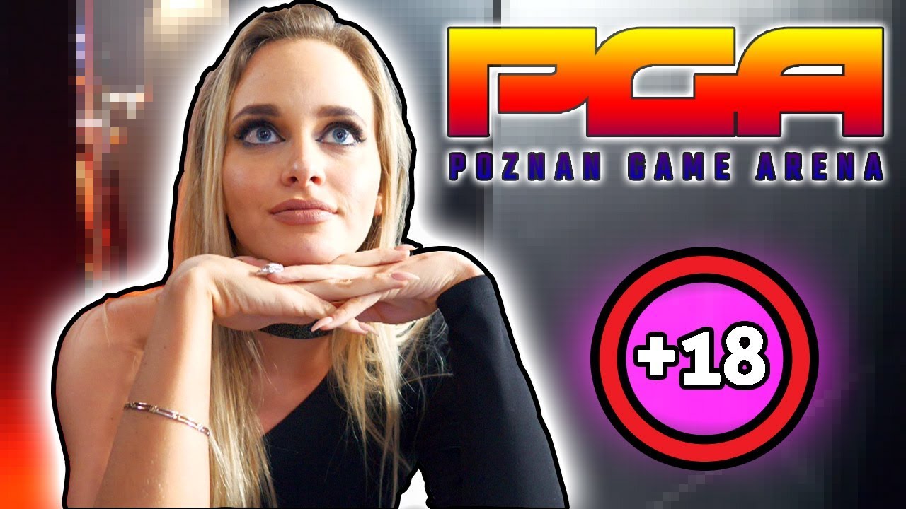 PGA 2019 - Strefa +18, dymy na backstage i stanie na głowie!
