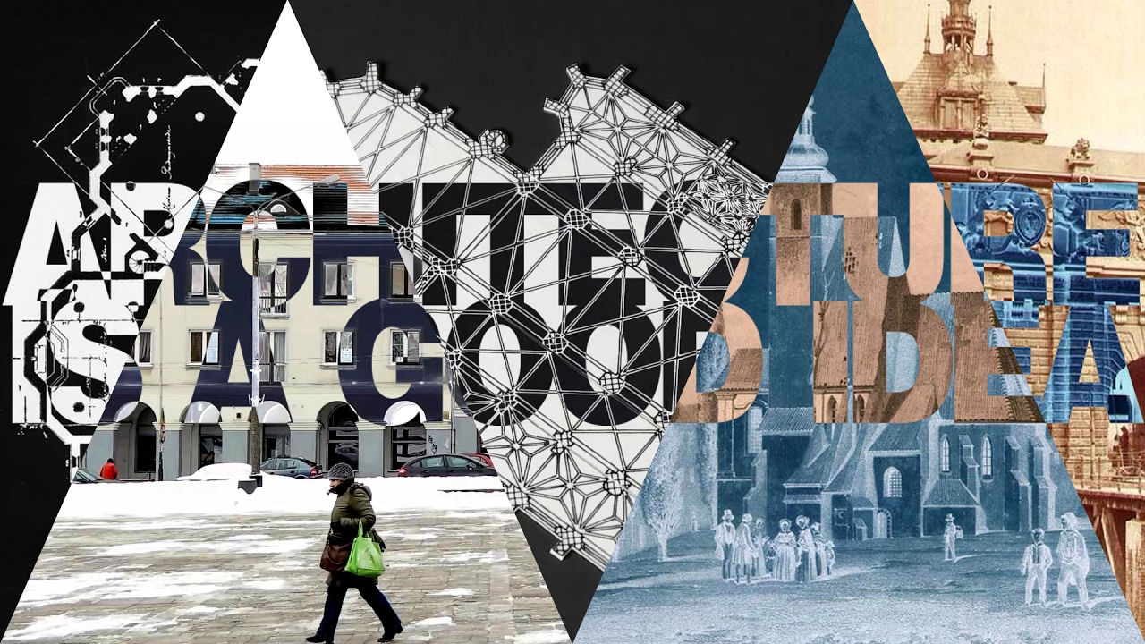 5 miast, 5 ciekawostek: Polska cz. 2 | Architecture is a good idea