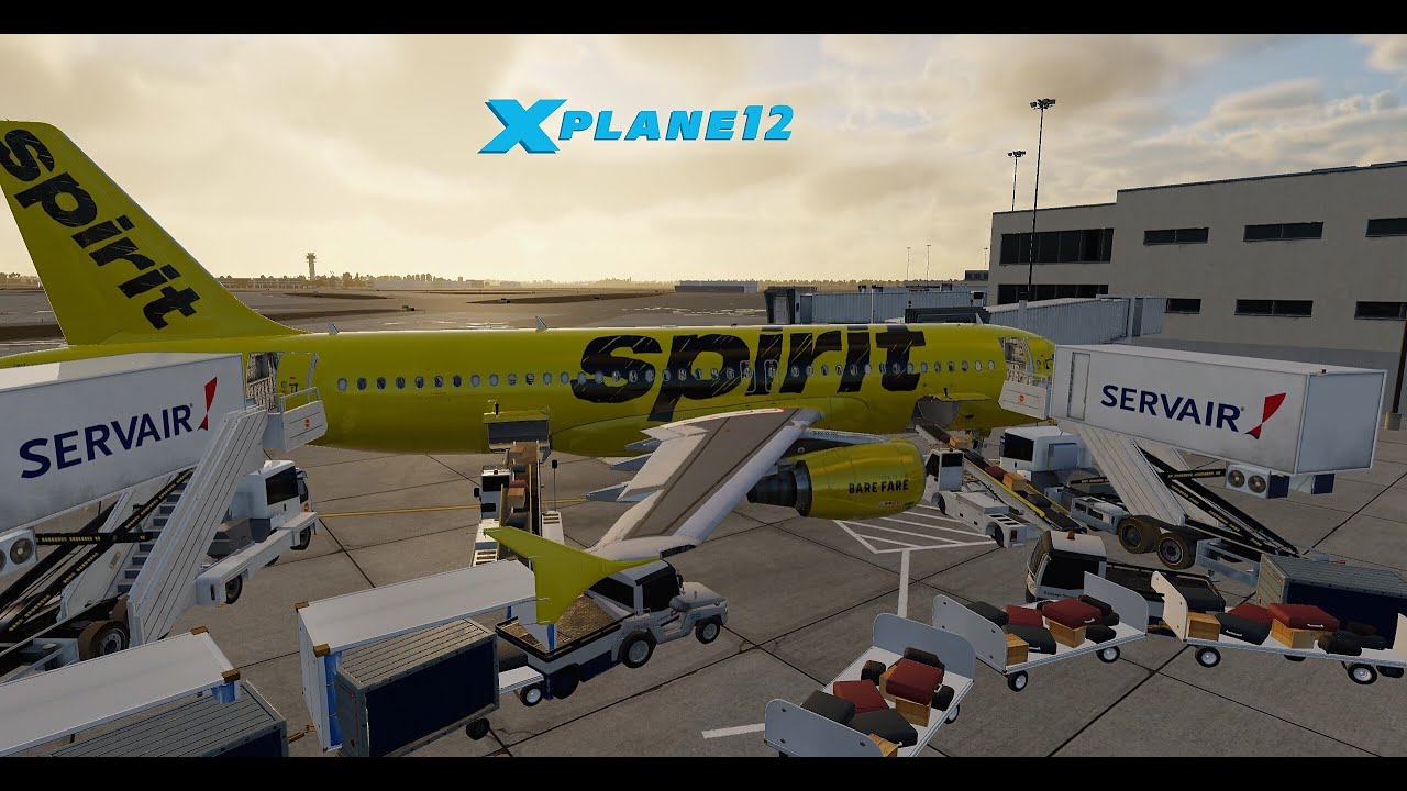 XP12 FF A320 UPDATES ISLAND HOP TEST FLIGHT Live