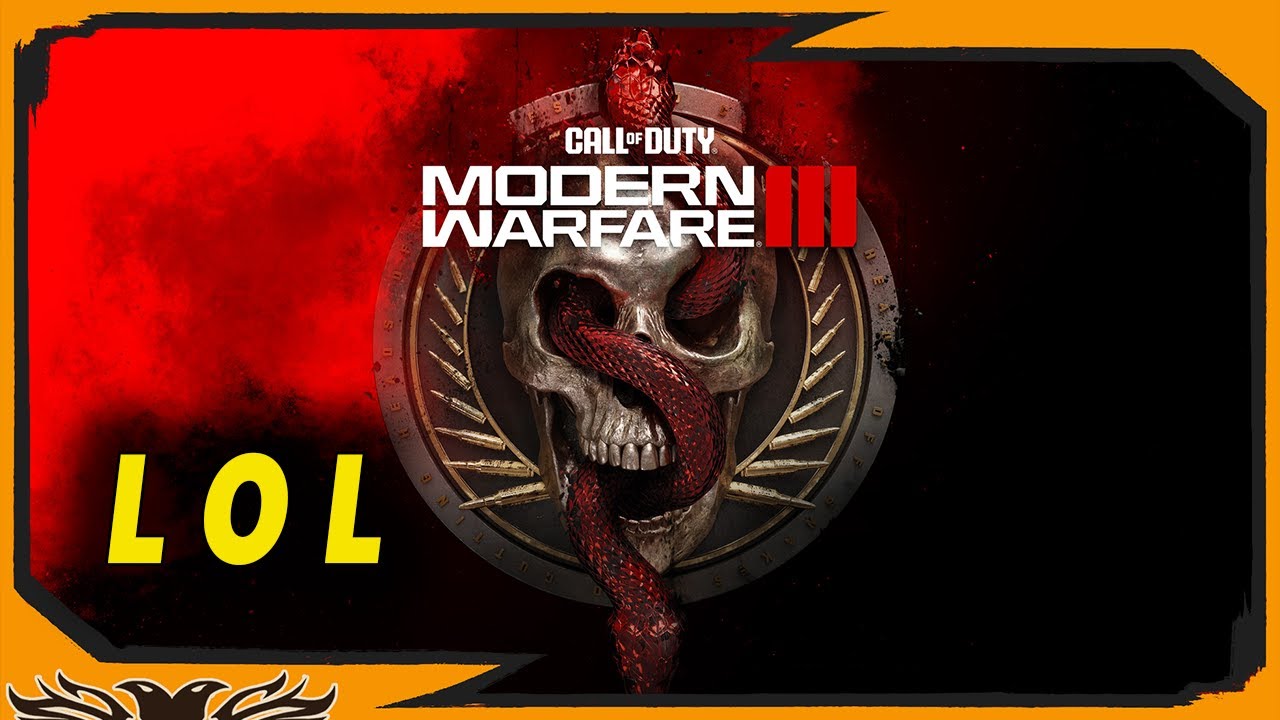 Modern Warfare 3 (2023) je nestydatý podvod